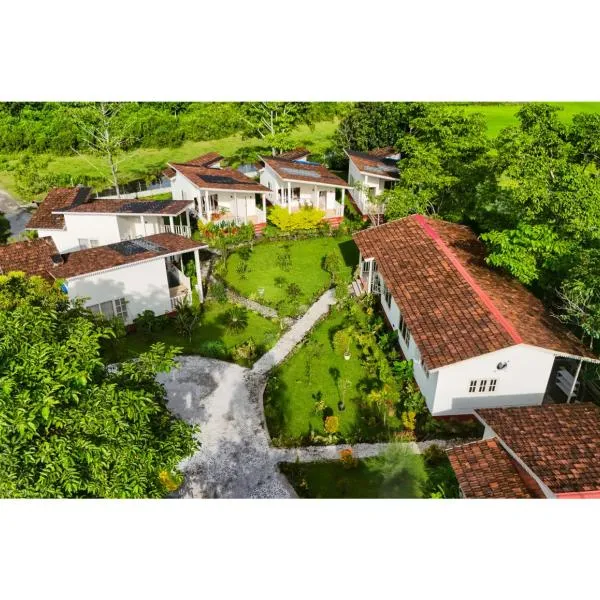 Musafir Jungle Resort，Jyoti Gaon的飯店