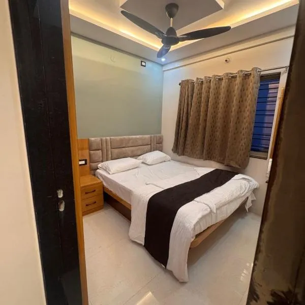 MSK Homestay Service Apartments، فندق في هوبلي