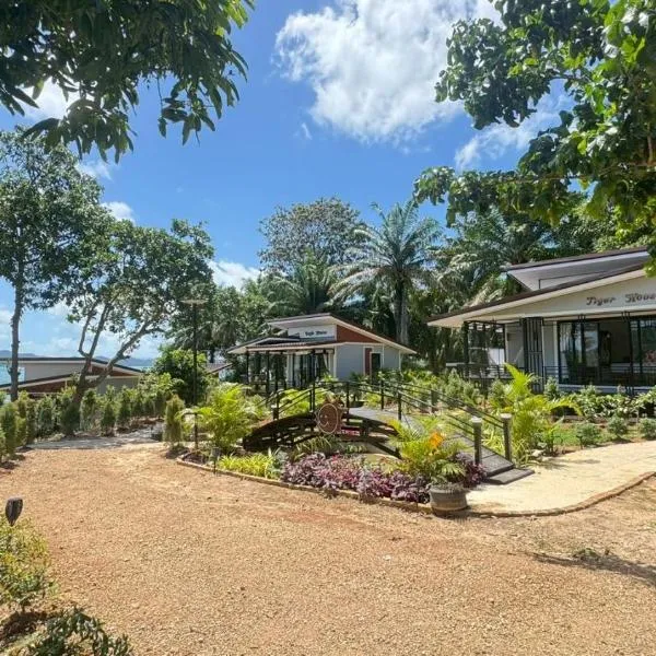 Relax sunsmile Kohyaonoi, hotel u gradu Ko Jao Noi