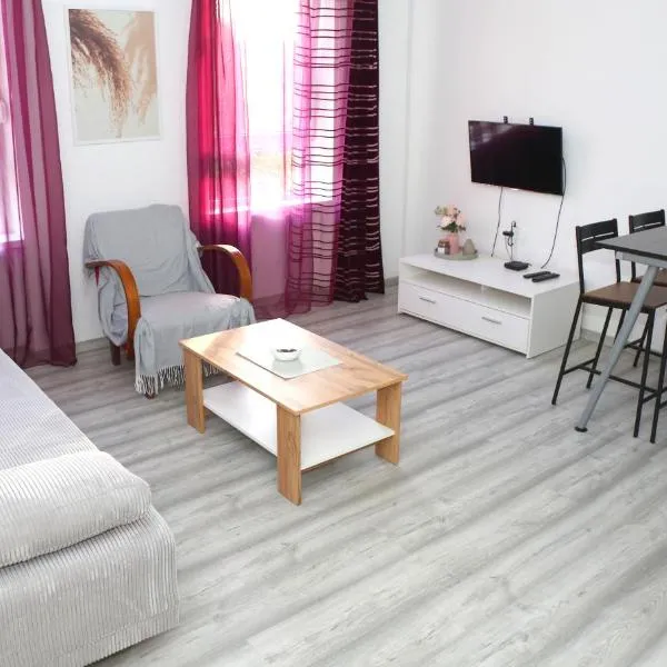 Villa Volk, hôtel à Ilirska Bistrica