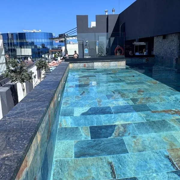 ASTE hotel, hotel in St Julian's