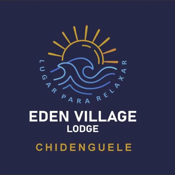 Eden Village Lodge, hotel en Chidenguele