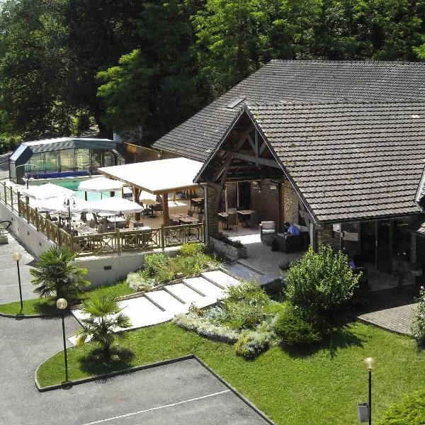 ibis Styles Périgueux Trélissac, hotel v destinaci Trélissac
