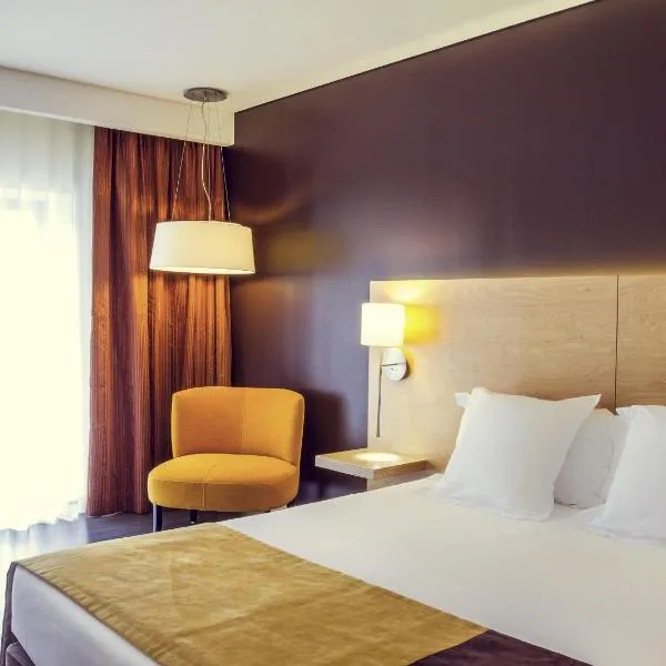 Hotel Mercure Braga Centro, hotel i Braga