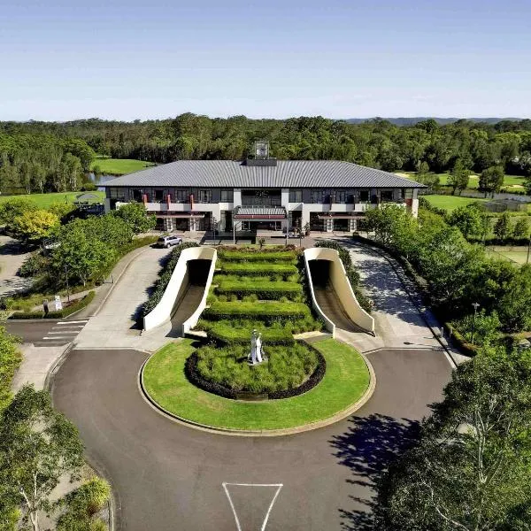 Mercure Kooindah Waters Central Coast, hotel en Wyong