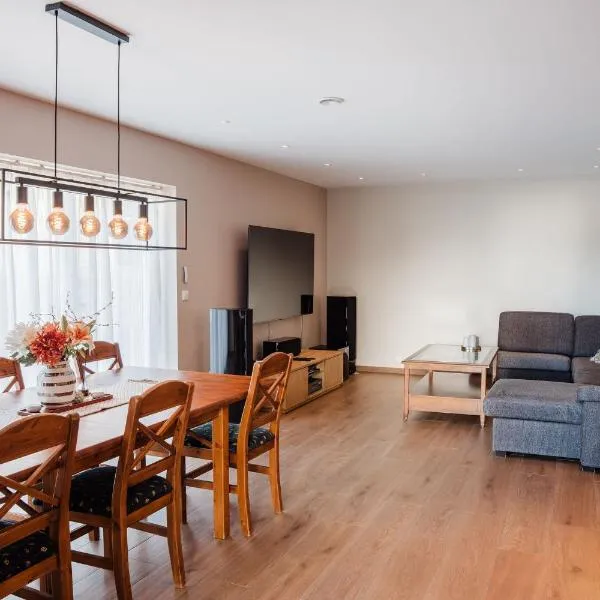 Porsgrunn City Apartments, hotel in Porsgrunn