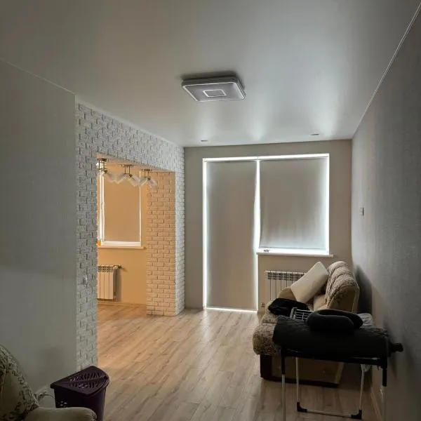 Kachanivska apartments, hotel in Kharkiv