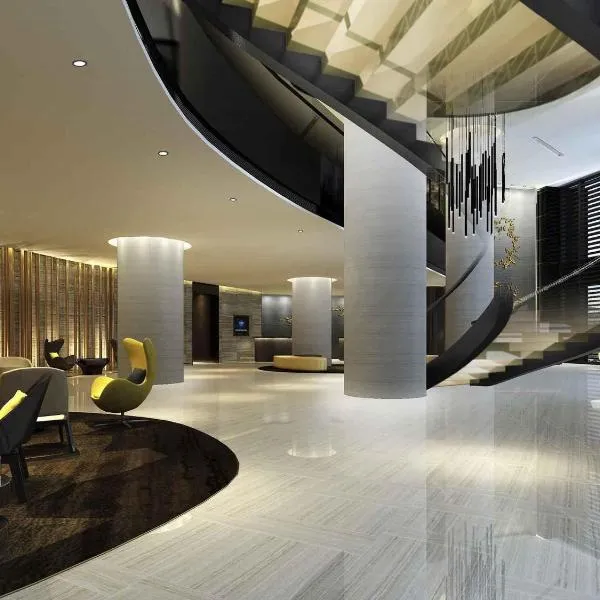 Grand Mercure Dongguan Humen, hotel em Dongguan