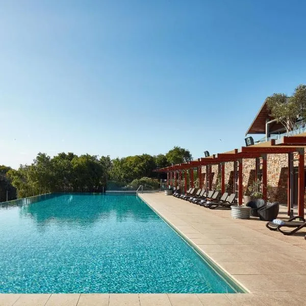 Pullman Bunker Bay Resort Margaret River, hotel en Dunsborough