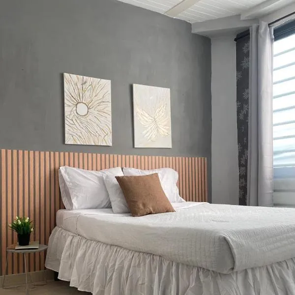 Tu Espacio en Ibague, ξενοδοχείο σε Ibagué