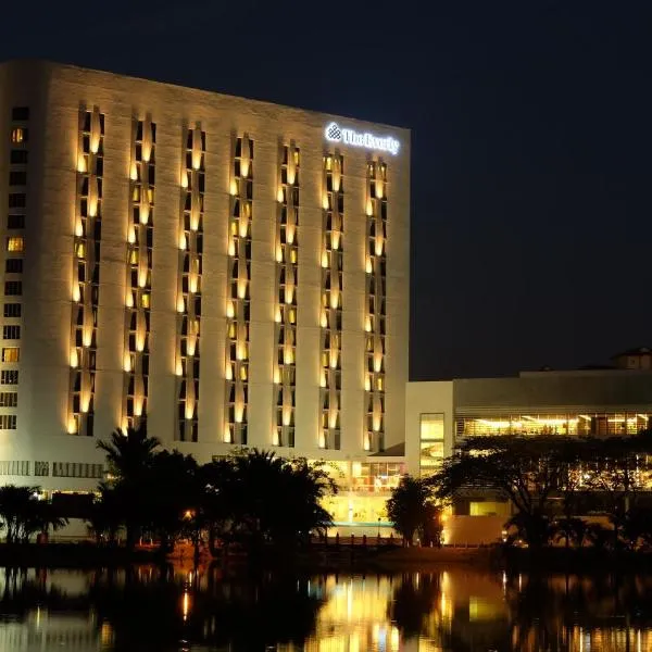 The Everly Putrajaya, hotel di Putrajaya