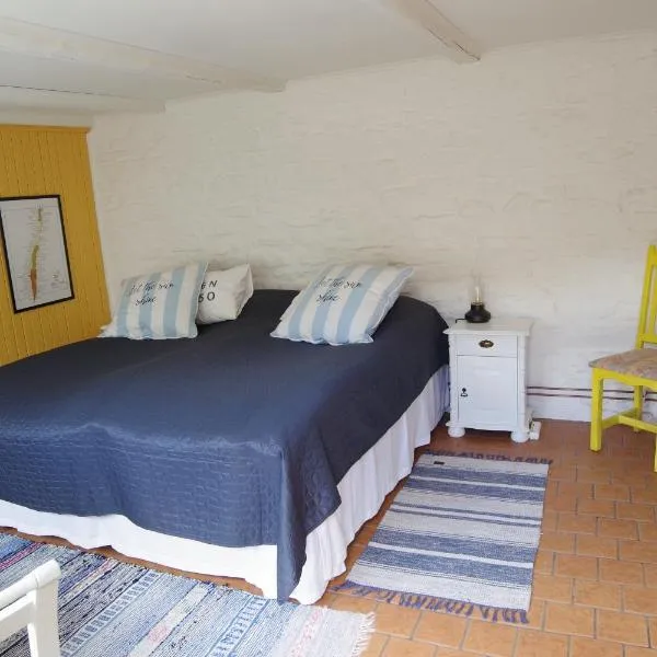 Rum för två - centralt i Borgholm, hotel in Borgholm