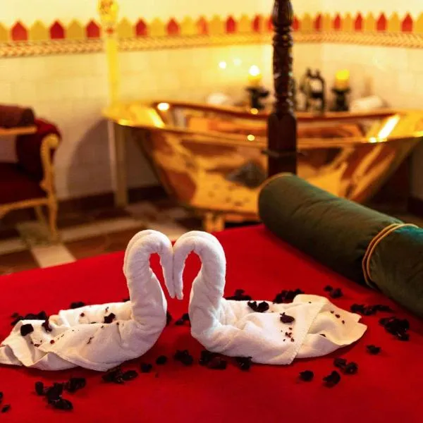 Hotel Mercure Krynica Zdrój Resort&Spa, hotel in Krynica Zdrój