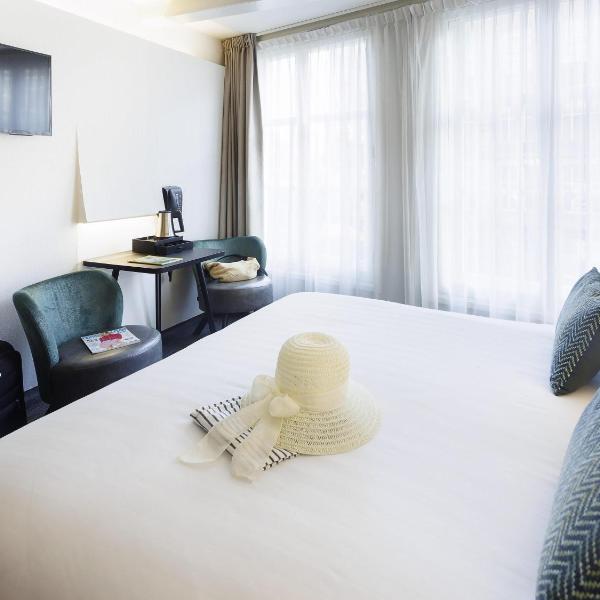 ibis Styles Amsterdam Central Station, Amsterdam