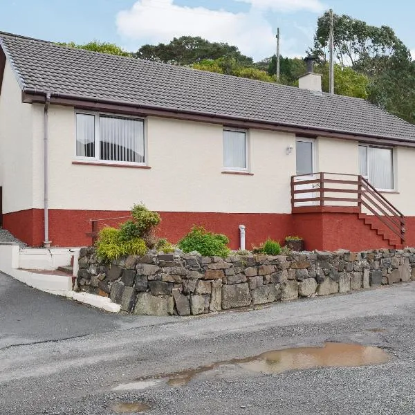 Shore View, hotel in Portree