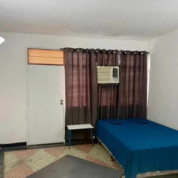 Casa Mateo, hotel en Maracaibo