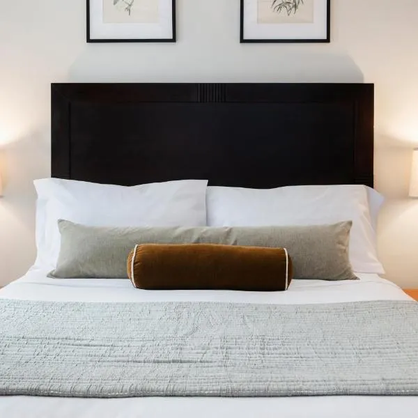 The Bayard, hotel in New York