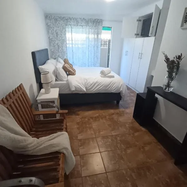 Danlavie, hotel in Tyger Valley