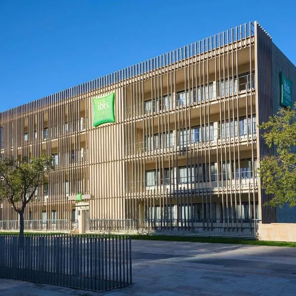 ibis Styles Montelimar Centre, hotel a Montélimar