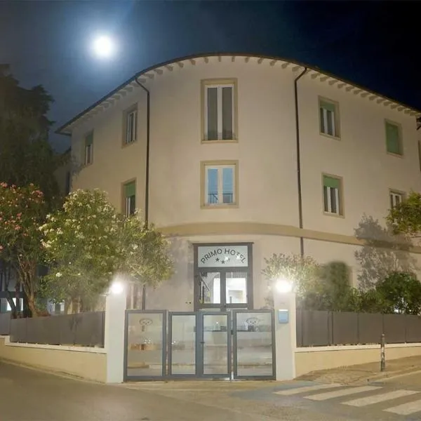 Primo Hotel, hotel a Marciana Marina