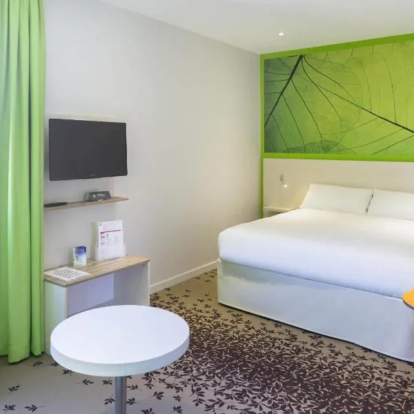 ibis styles Villeneuve Sur Lot, hotel en Villeneuve-sur-Lot