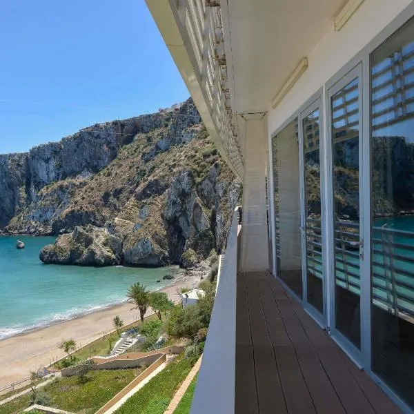 Mercure Quemado Al-Hoceima Resort, hotel en Alhucemas