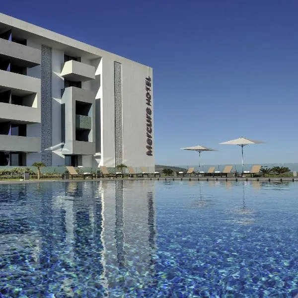 Mercure Nador Rif, hotel en Nador