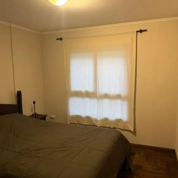 Departamento un dormitorio Frente al Pocito, hotel in Cordoba