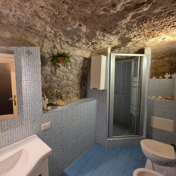 Domu Malaspina, hotel in Bosa