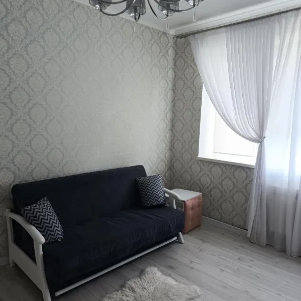 Апарт-Отель Rozi, отель в Сваляве