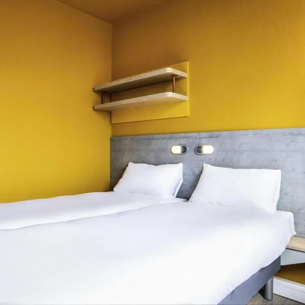 ibis budget Fontainebleau Avon, hotel en Avon