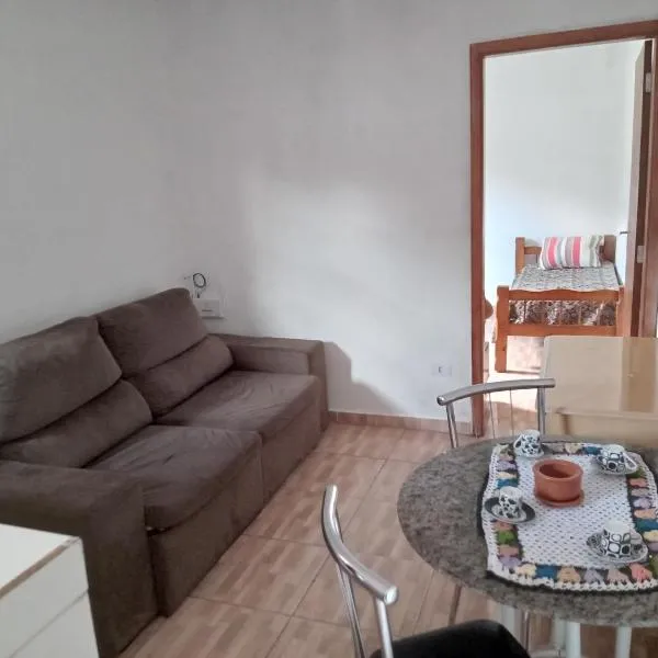 Casa independente e espaçosa, hotel in Poços de Caldas