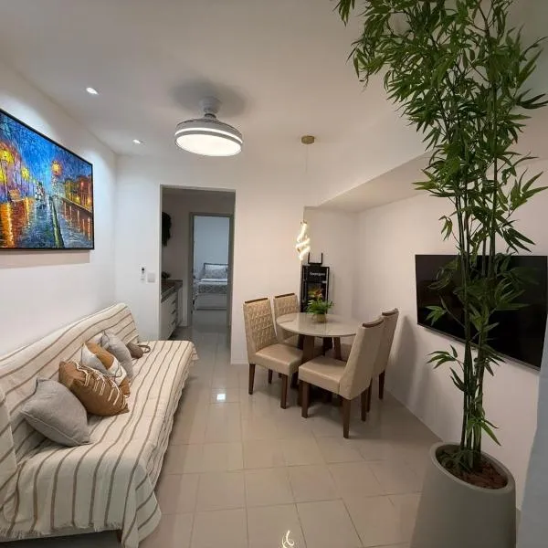 Place Beira Mar, hotel em Recife