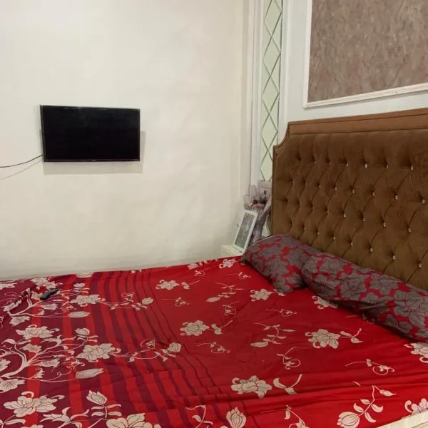 Hagu에 위치한 호텔 Nisa Homestay