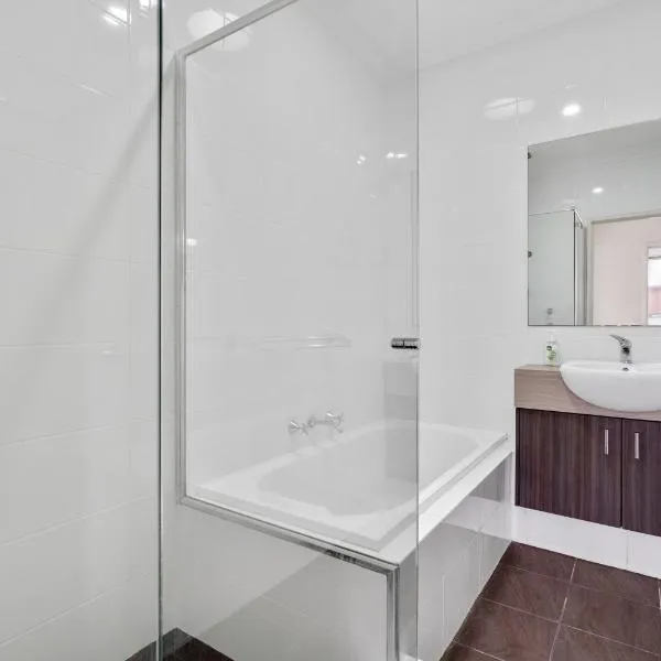 Wroxton Street, hotel em Bellevue