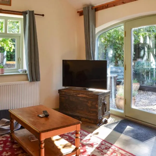 Hazels Cottage - Uk40198, hotel in Hayton