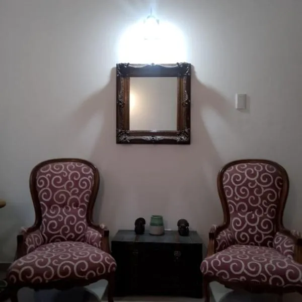 143 Boutique, hotel en Villa Gesell