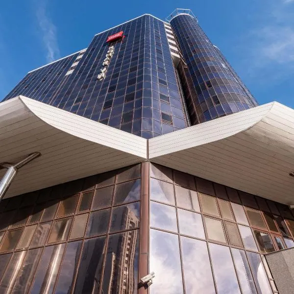 Astana में, होटल Ibis Astana