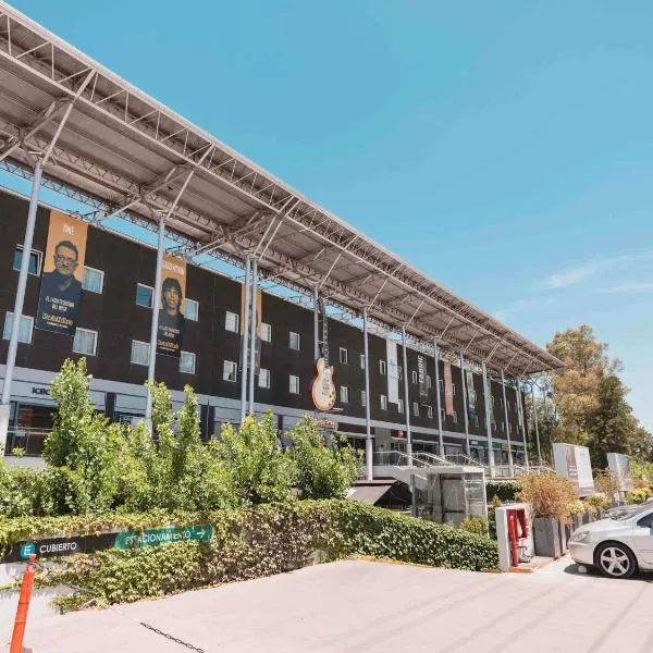 ibis Pilar, ξενοδοχείο σε Πιλάρ