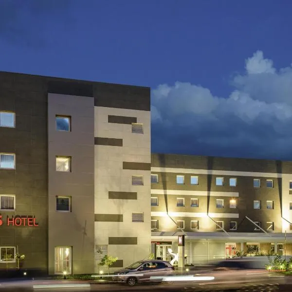 ibis Recife Aeroporto, hotel a Recife