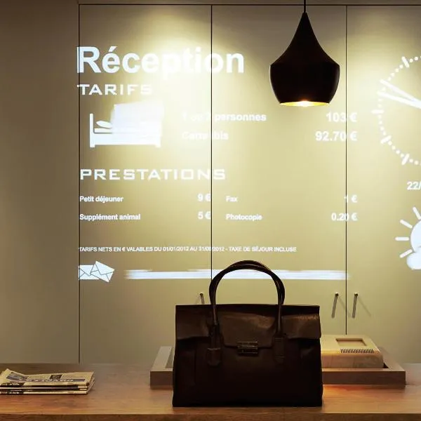 Ibis Bacabal, hotel in Bacabal