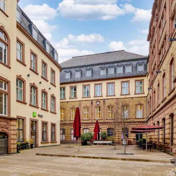 Ibis Styles Trier, hotel in Trier