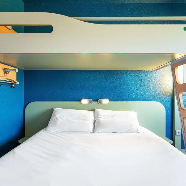 ibis budget Mâcon Nord, hôtel à Mâcon