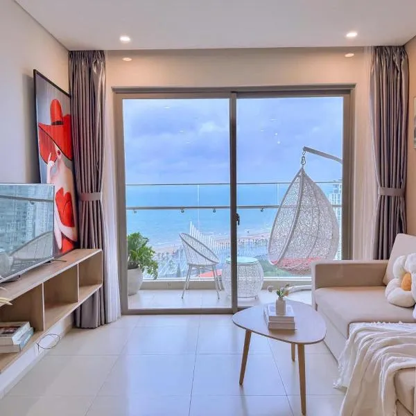 The Song Boutique Aparment - Căn hộ Anh Kiet Home, hotel v destinaci Vũng Tàu