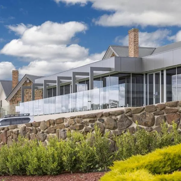 Mercure Goulburn, hotel in Goulburn
