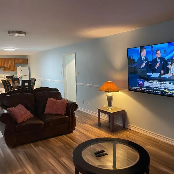 Renaissance Guest House, hotel in Oshawa