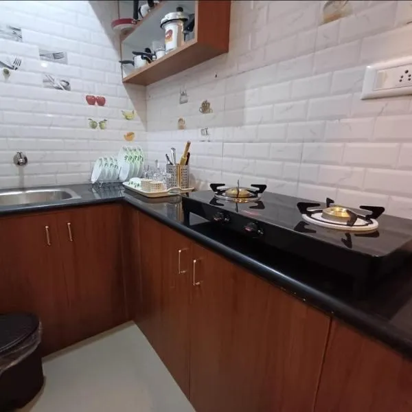 Cozy Downtown Hideaway، فندق في جولبارجا