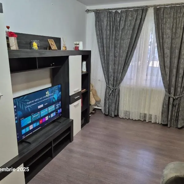 Ana, hotel in Râmnicu Vâlcea