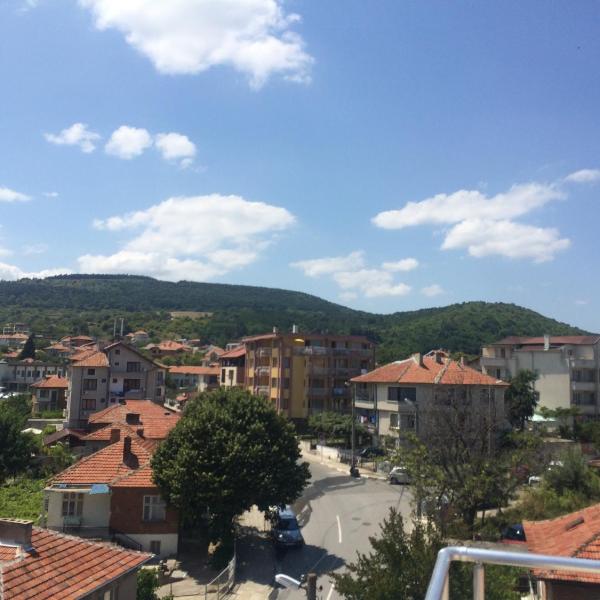 Guesthouse Yanevi