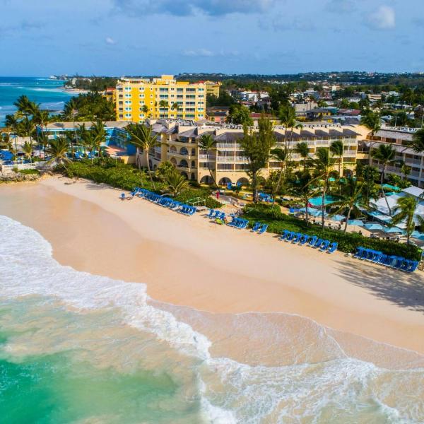 Turtle Beach, Barbados, A Tribute Portfolio All-Inclusive Resort, Крайст-Чёрч